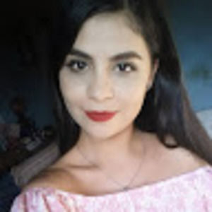 Meet your Posher, Jazmine